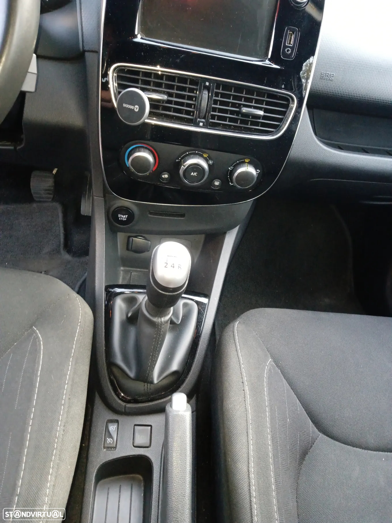 Renault Clio Sport Tourer 1.5 dCi Limited - 7