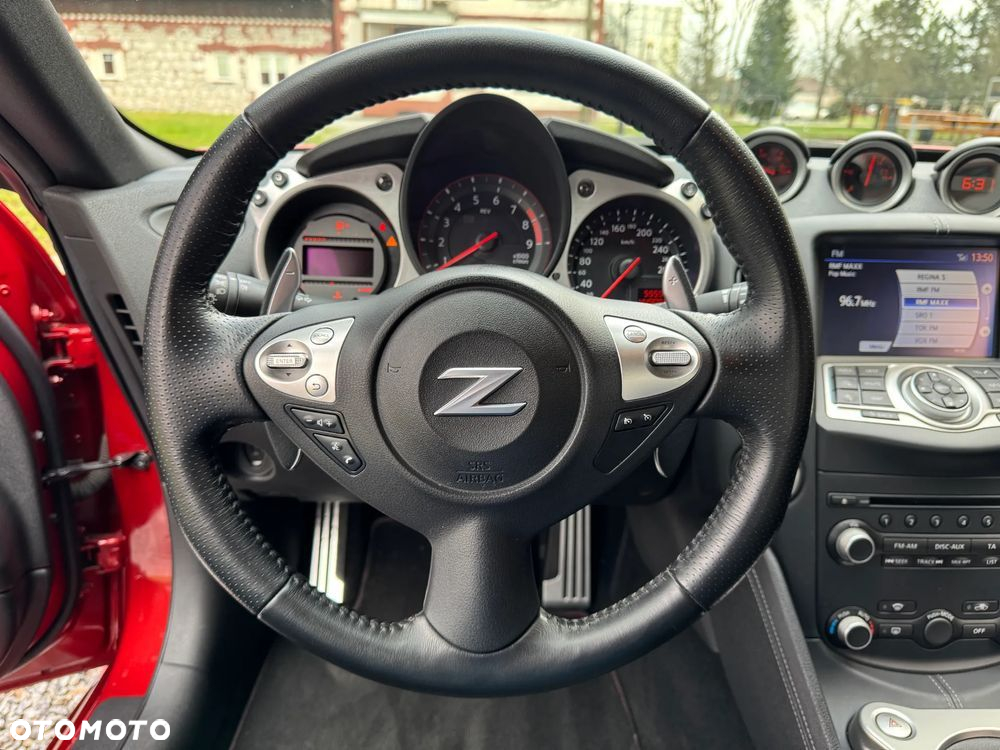 Nissan 370 Z 3.7 V6 Premium - 26