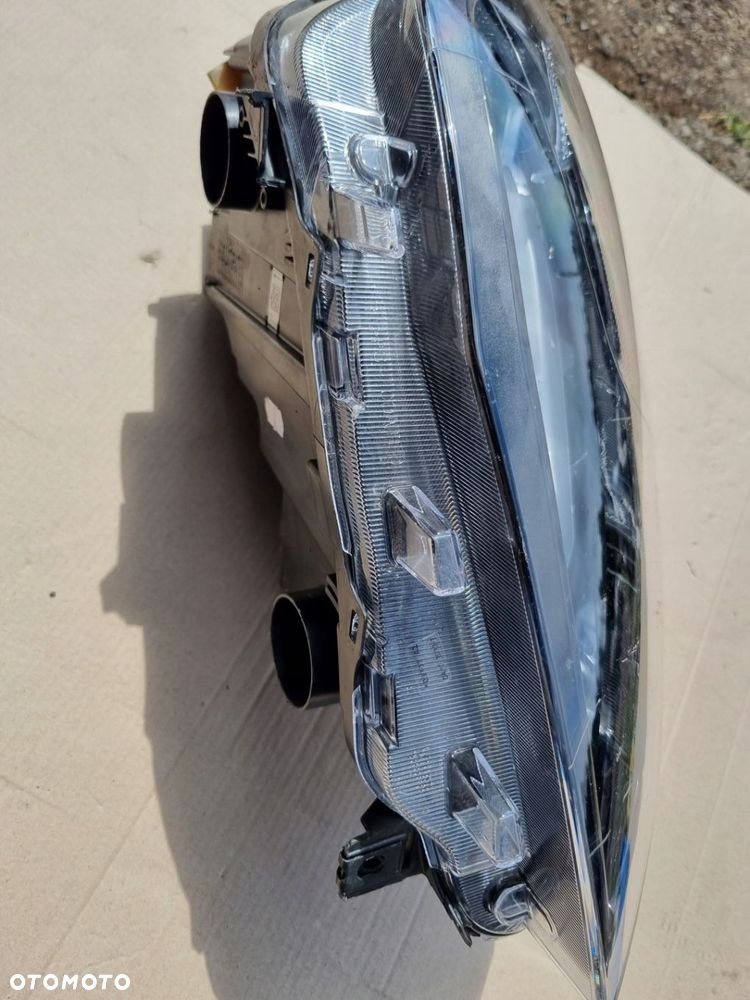 LAMPA PRAWY PRZÓD FULL LED SEAT IBIZA V ARONA LIFT 6F1941006 F - 4