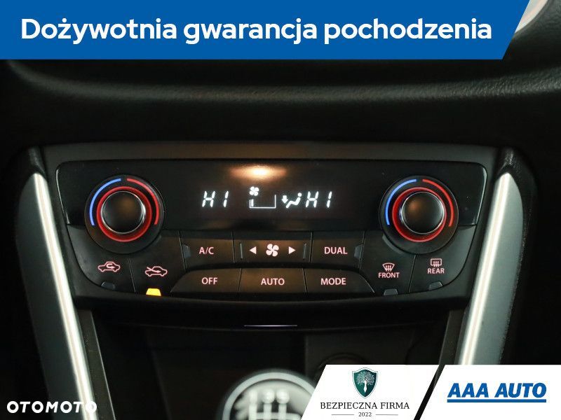 Suzuki SX4 S-Cross - 12