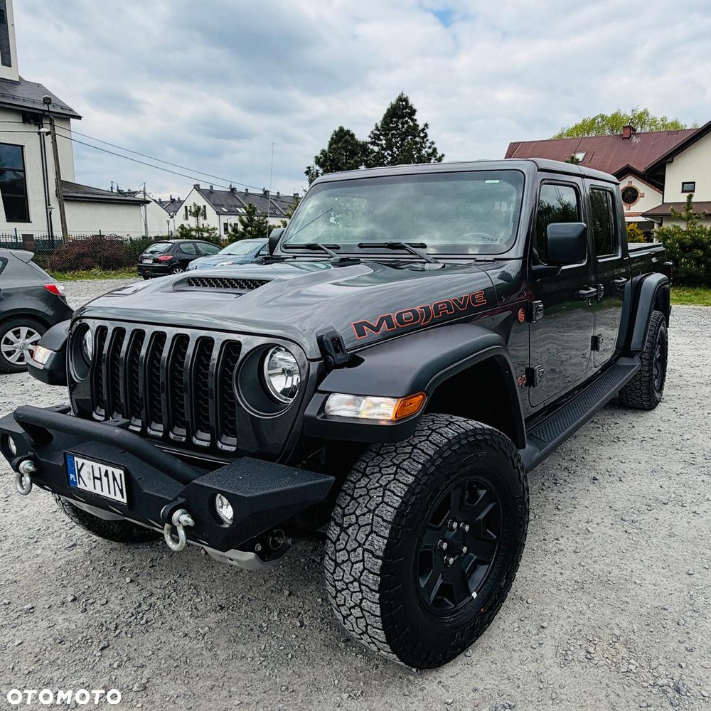 Jeep Gladiator - 6