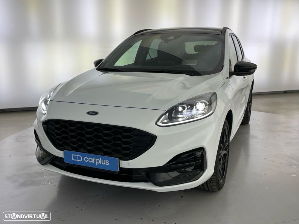 Ford Kuga 2.5 FHEV ST-Line X - 26