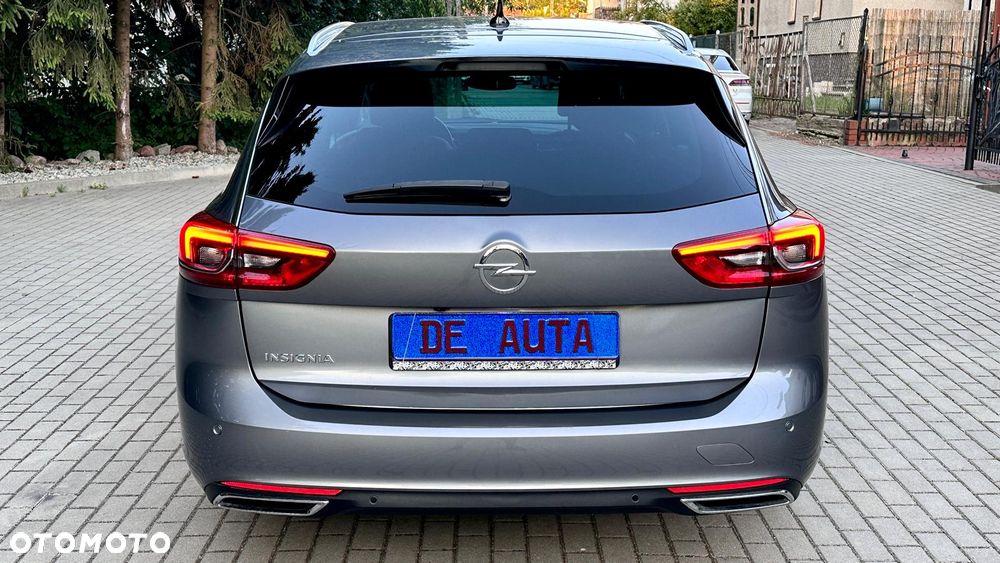 Opel Insignia 1.6 Direct InjectionTurbo Dynamic - 3
