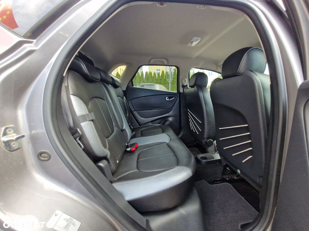 Renault Captur 0.9 Energy TCe Intens EU6 - 20