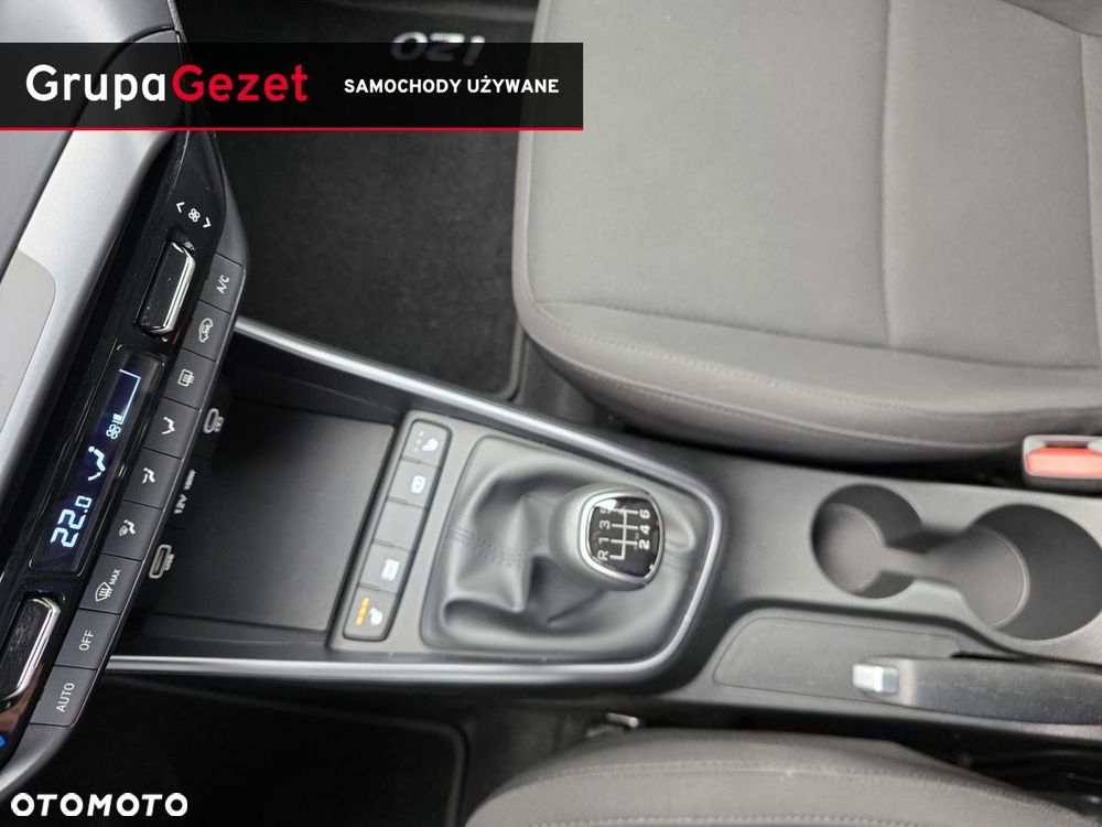 Hyundai i20 1.0 T-GDi Modern - 34