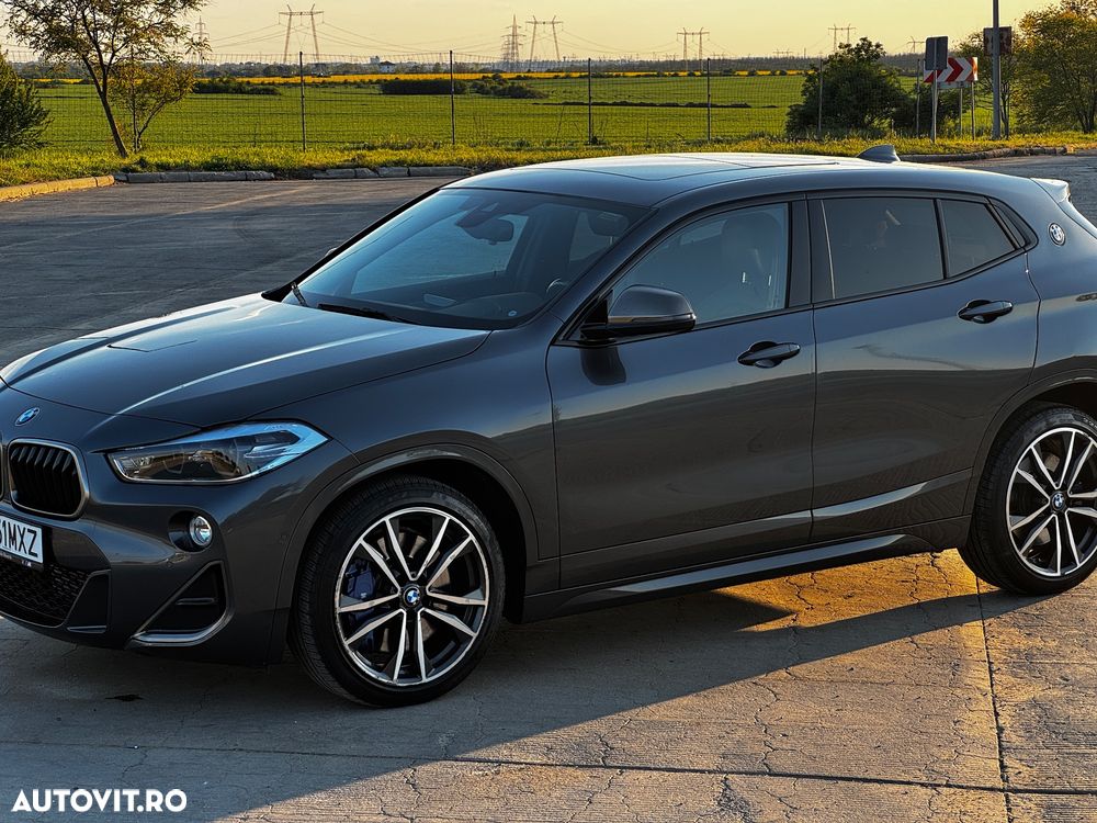 BMW X2 M35i - 3