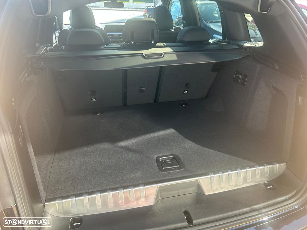 BMW X3 30 e xDrive Pack M - 35