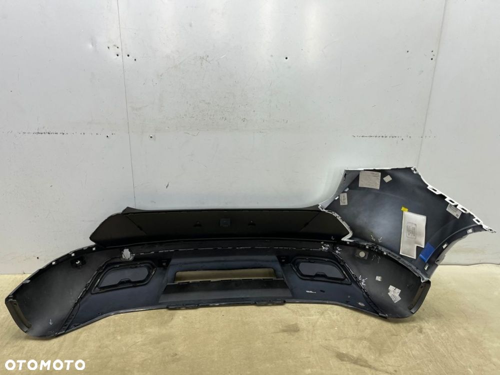 Zderzak tylny Cupra Formentor 20r.- tył 4XPDC 5FF807521A - 6