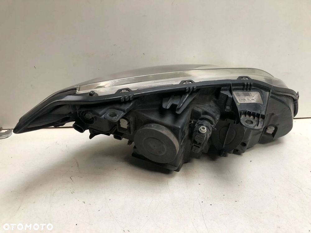 Reflektory Renault Laguna III - 2