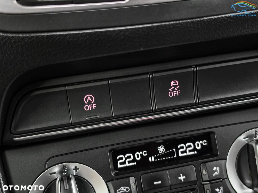 Audi Q3 2.0 TDI Quattro - 31