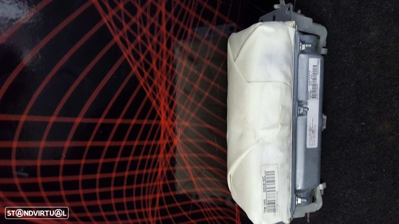 Airbag Passageiro Fiat Stilo (192_) - 1