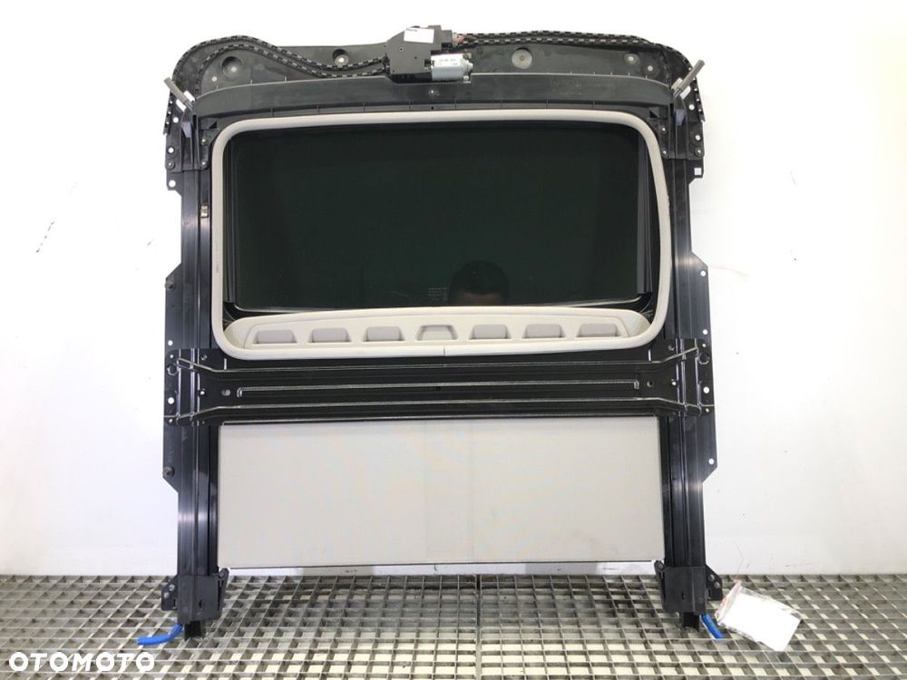 SZYBERDACH - 434.00 PLN - VOLVO S60 II (134) 2010 - 2018 T5 177 kW [240 KM] benzyna 2010 - 2014 - 4