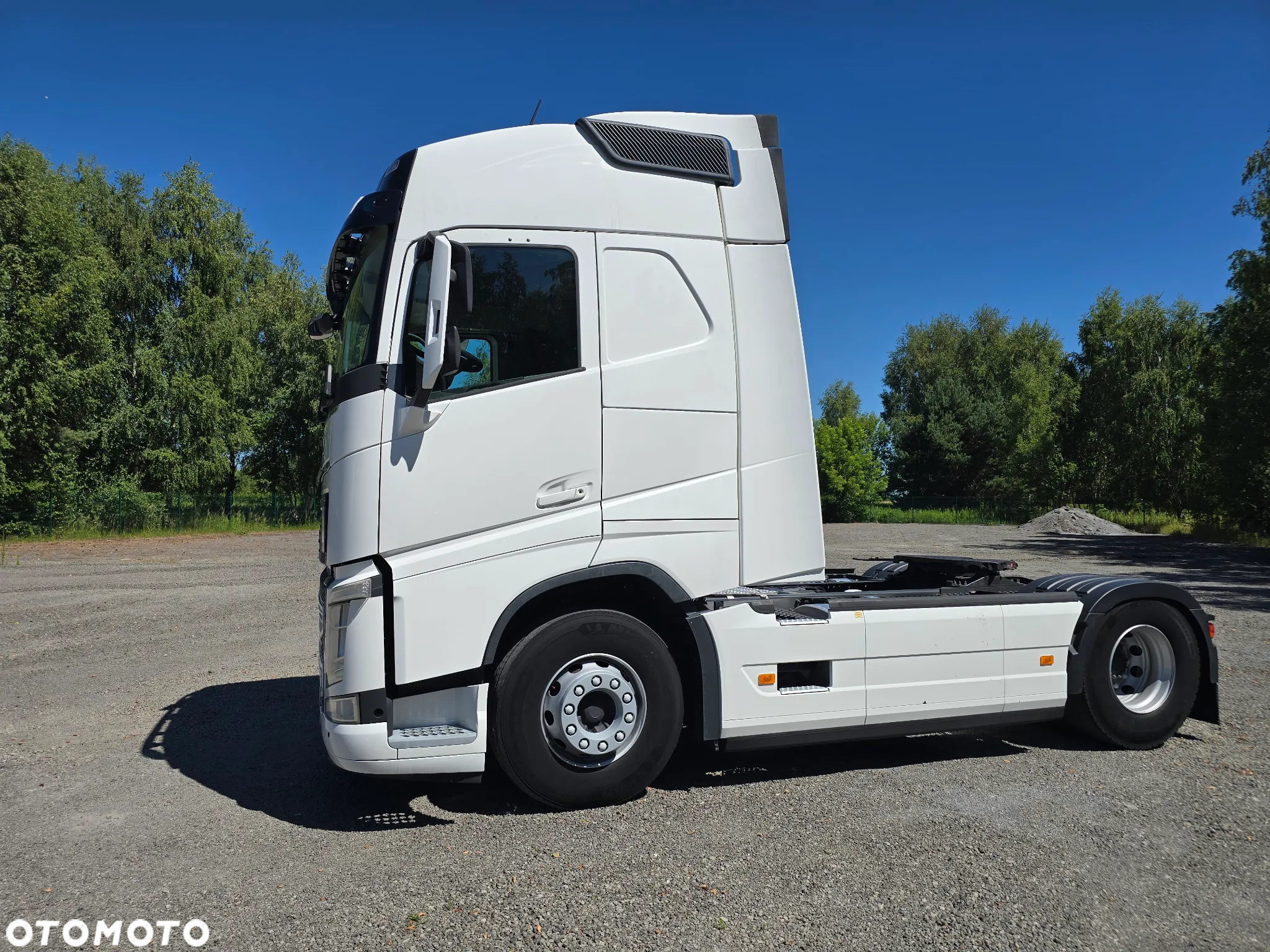 Volvo FH4 - 3