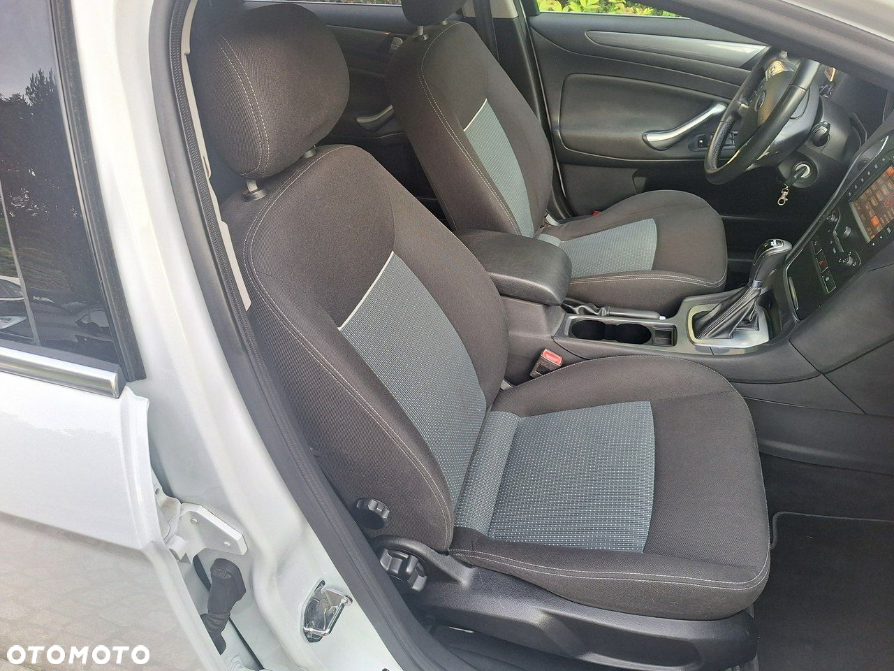 Ford Mondeo 2.0 TDCI Titanium - 20