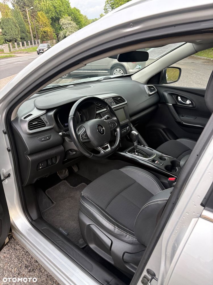 Renault Kadjar Energy dCi 110 EDC COLLECTION - 5