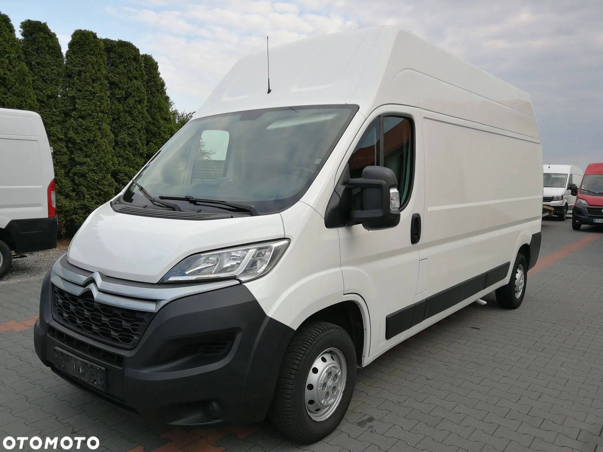 Citroën Jumper - 1