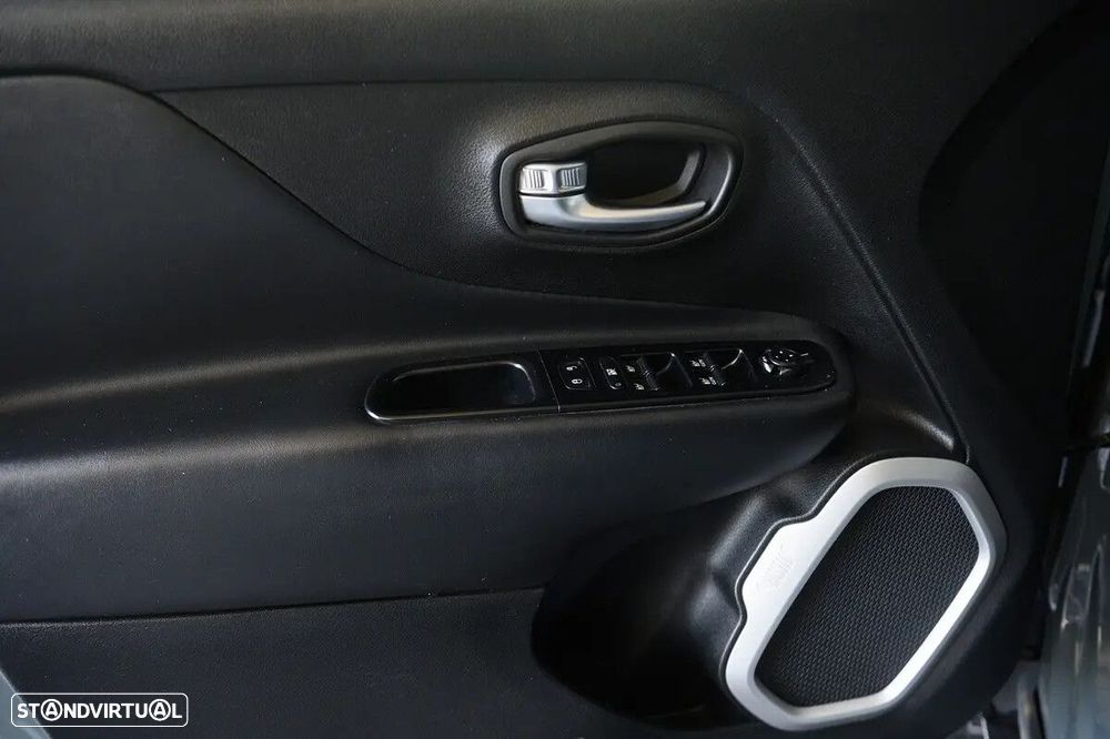Jeep Renegade 1.6 MJD Longitude - 46