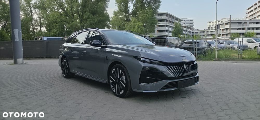 Peugeot 308 1.2 mHEV GT S&S e-DCS6 - 9