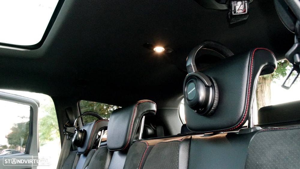 Ford S-Max 2.0 TDCi ST-Line Powershift - 16