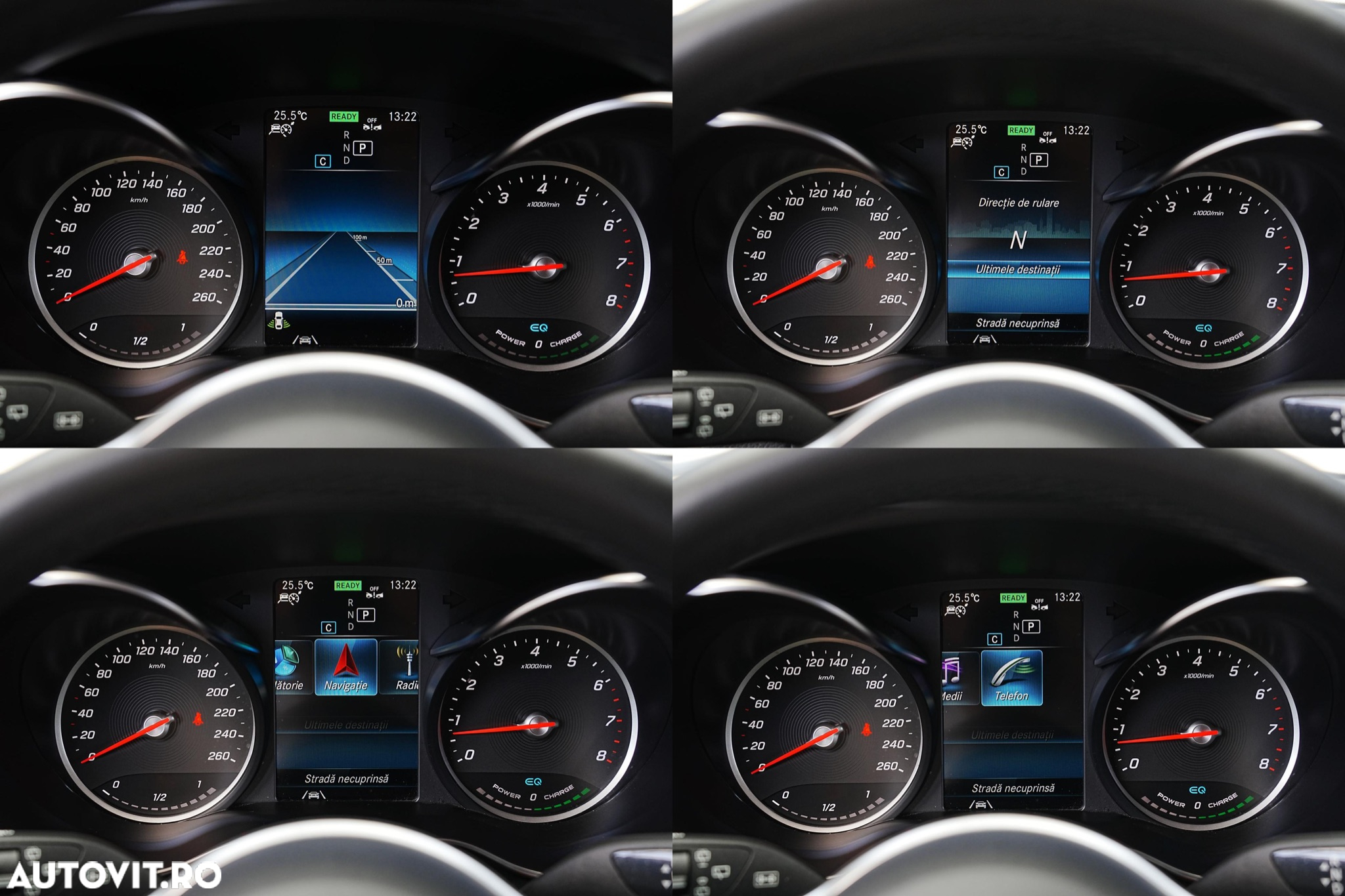 Mercedes-Benz GLC 200 4MATIC MHEV - 20
