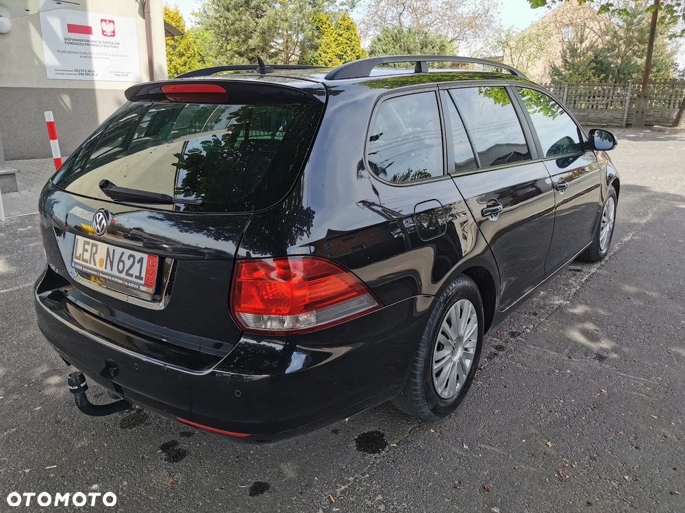 Volkswagen Golf Variant 1.4 TSI MATCH - 6