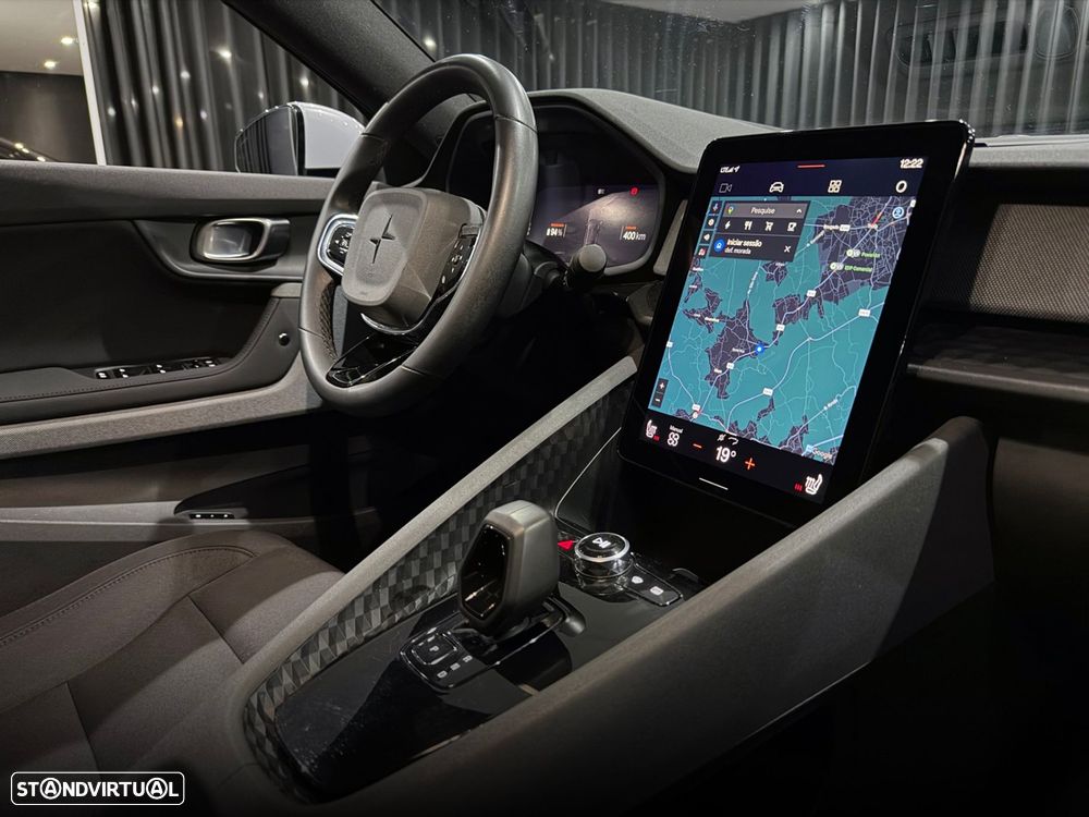 Polestar 2 Single Motor 78kWh - 28