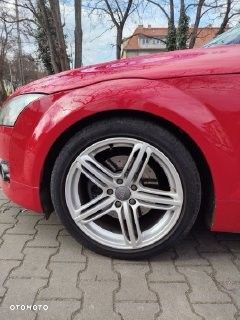 Audi TT Coupé 2.0 TFSI - 26