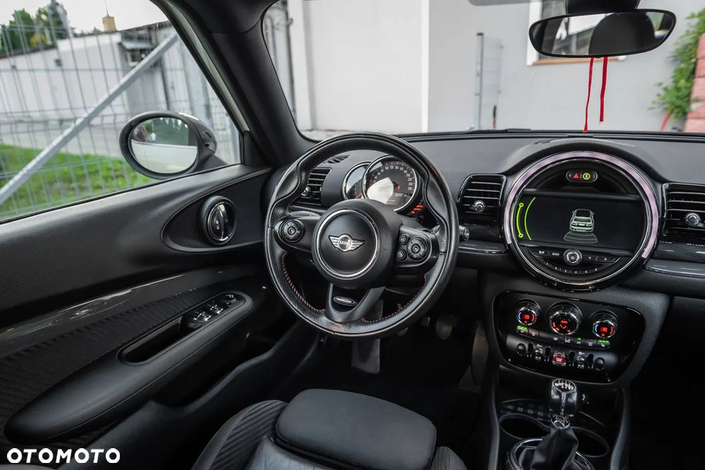 MINI Clubman Cooper S ALL4 - 31