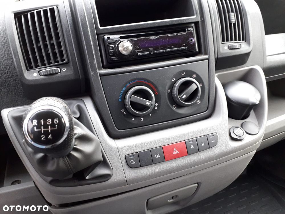 Peugeot BOXER - 7