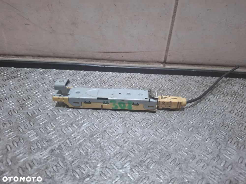 Wzmacniacz anteny Audi 8W5035225B - 2