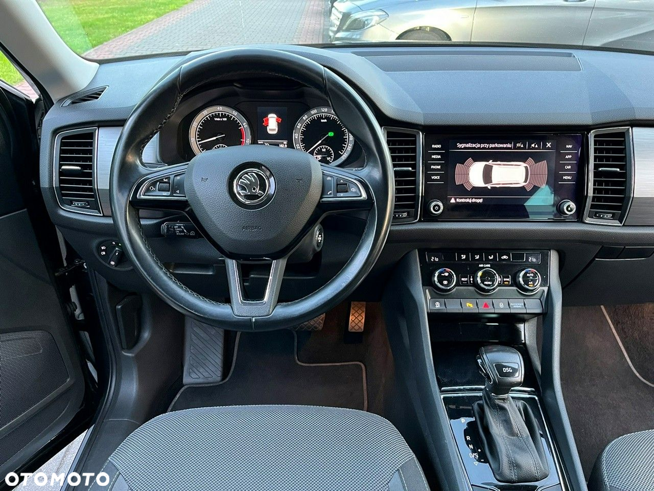 Skoda Kodiaq - 18