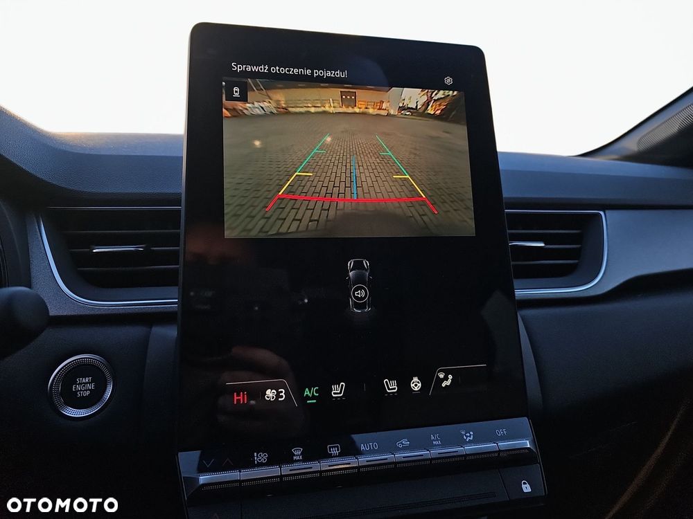 Renault Captur 1.0 TCe Techno - 13