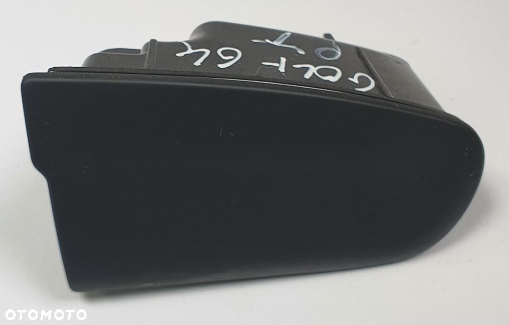 POPIELNICZKA SCHOWEK DRZWI PRAWY TYŁ VW GOLF VI 6 1K4857309 - 1