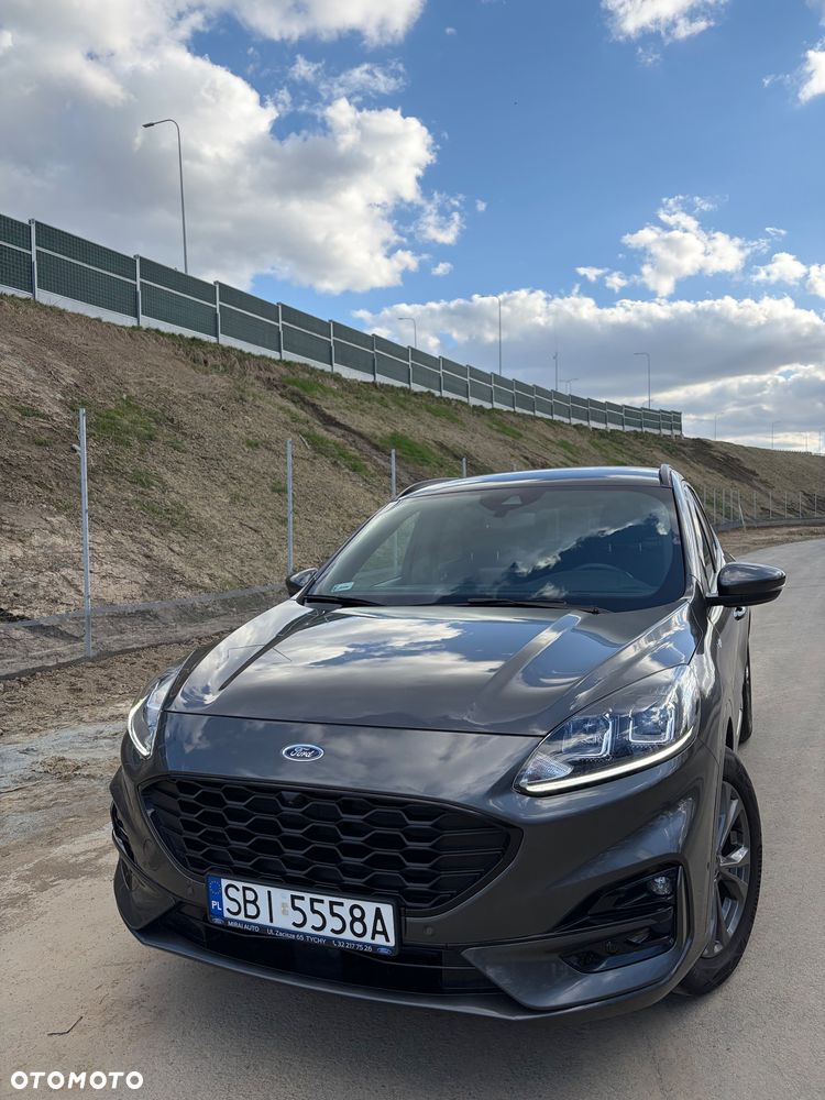 Ford Kuga 1.5 EcoBoost FWD ST-Line - 9