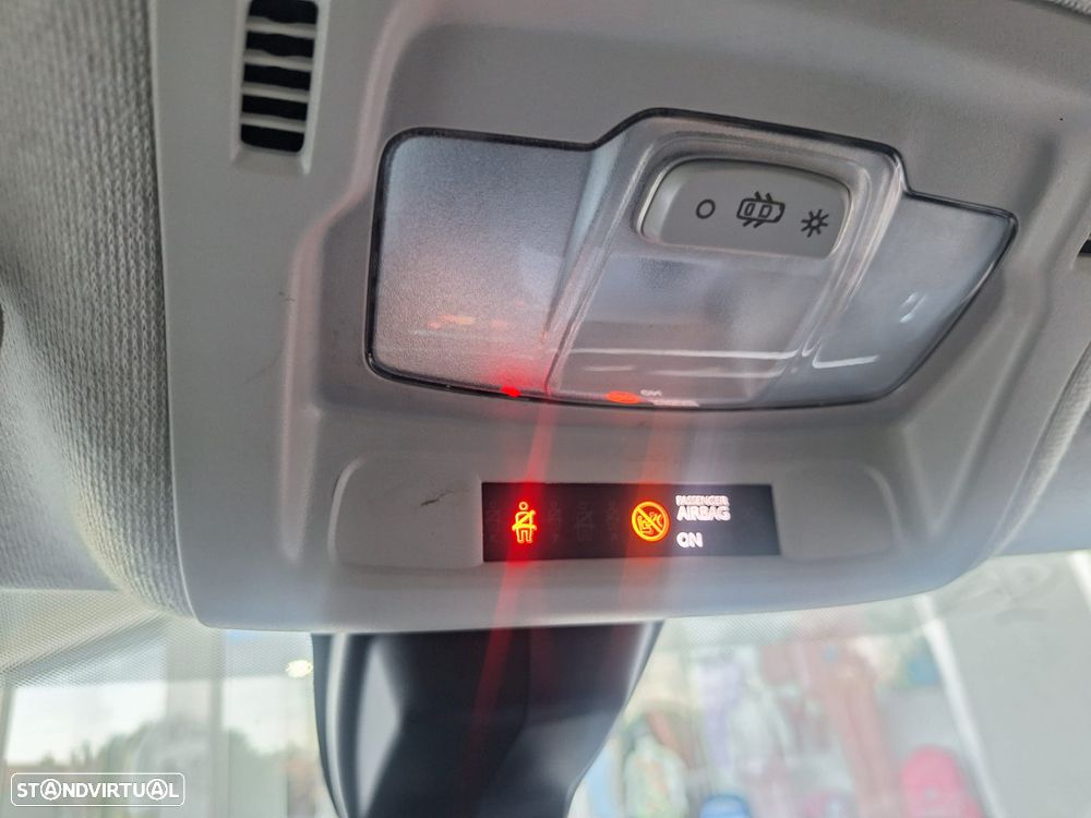 Citroën C3 1.5 BlueHDi Feel - 17