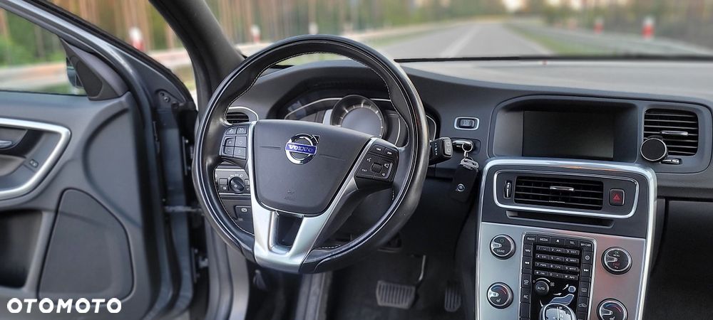 Volvo V60 - 15
