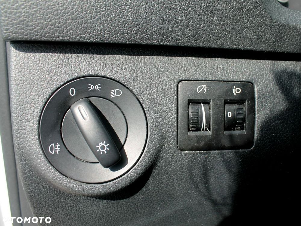 Volkswagen Caddy - 18