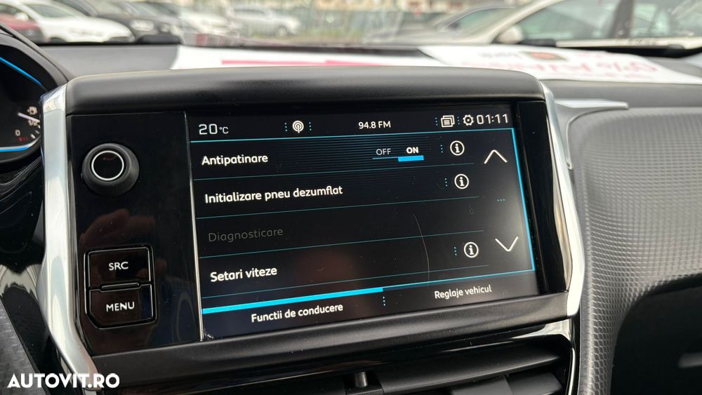 Peugeot 2008 - 15