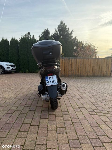Honda PCX - 8