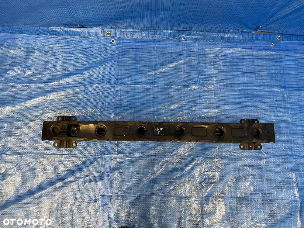 BELKA POD ZDERZAK TYŁ WZMOCNIENIE TYLNE ZDERZAKA TYLNEGO AUDI A3 8V 3-D HATCHBACK  2012-   8V3807344 - 4