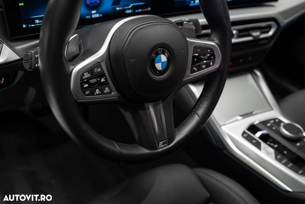 BMW Seria 4 - 16