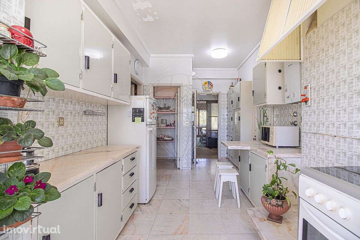 Apartamento T5 para venda - Grande imagem: 5/42