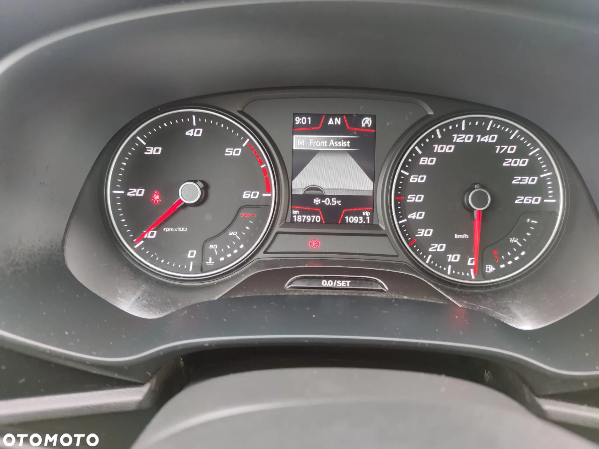 Seat Leon 2.0 TDI DPF Start&Stop FR - 29