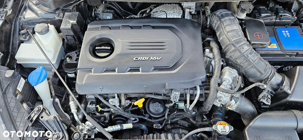 Hyundai i30 1.6 CRDI Family - 20