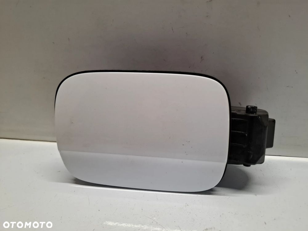 KLAPKA WLEWU PALIWA AUDI A4 B8 LY9C SLASK WYSYLKA VAT - 1