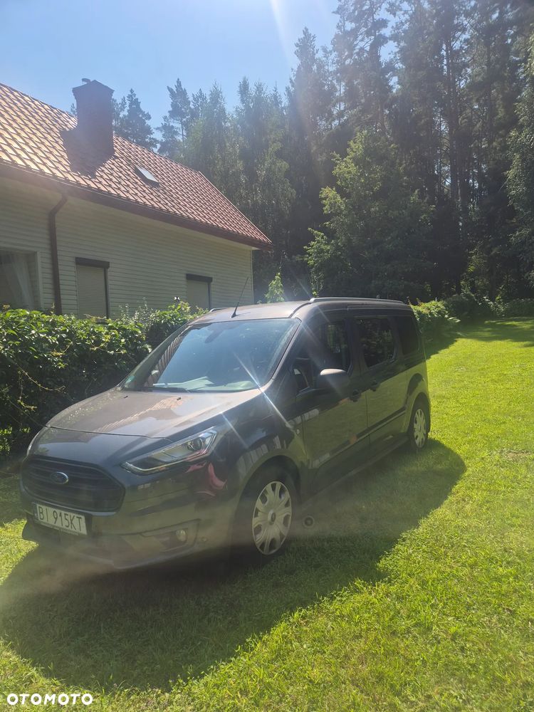 Ford Tourneo Connect