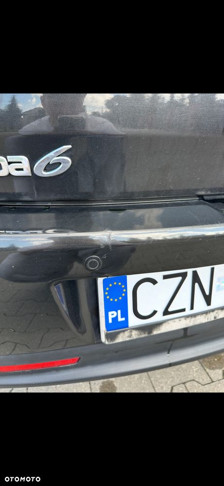 Mazda 6 Sport 2.5 Dynamic - 19