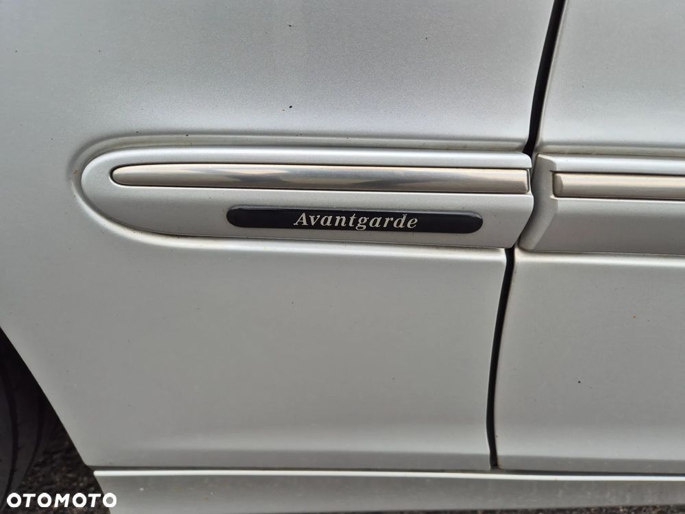 Mercedes-Benz Klasa C - 13