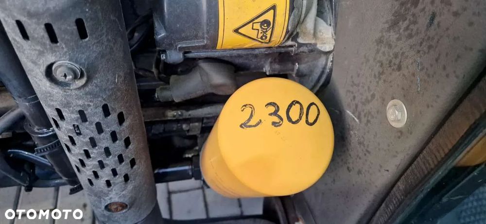 Landini Mistral 55 - 17