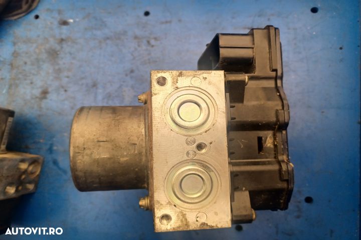 Pompa ABS 2.0 TDCI 2008 8G91-2C405-AB 54085037A Ford Mondeo MK4 [2007 - 3